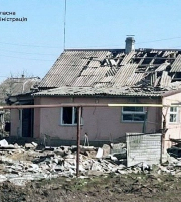 Армія РФ за добу завдала 726 ударів по Запорізькій області: троє загиблих, 13 поранених