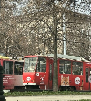У Дніпрі 17 квітня діють зміни в роботі громадського транспорту
