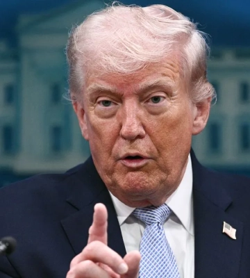 Иран сбил вертолет США над Ормузским проливом: Трамп угрожает ответом