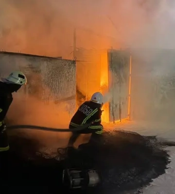 Удар по Одещині: постраждали портова інфраструктура та Дунайський біосферний заповідник