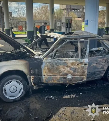 Росіяни уночі атакували Україну: де прогриміли вибухи