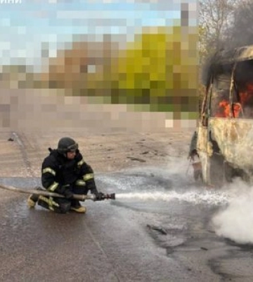 На Херсонщині через удари РФ за добу постраждали дев'ятеро людей