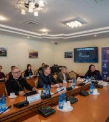 Будівництво вітропарків на Закарпатті: відбулося спільне засідання парламентських комітетів