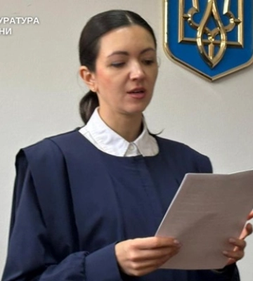 Киевская чиновница, закупившая овощерезки для укрытий, получила приговор
