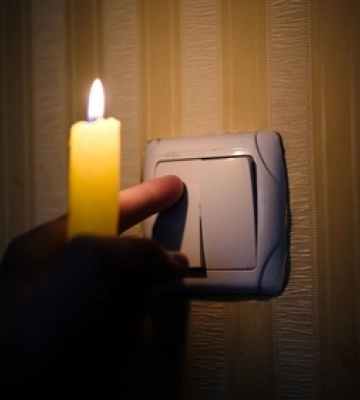 У трьох селах на Волині два дні поспіль вимикатимуть світло: де та коли