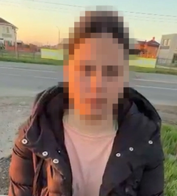 СБУ затримала агентку фсб, яка коригувала удари по ППО на Одещині