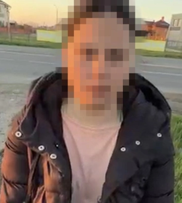 Новий удар окупантів по Одесі готувала агентка ФСБ: зловмисницю затримала СБУ