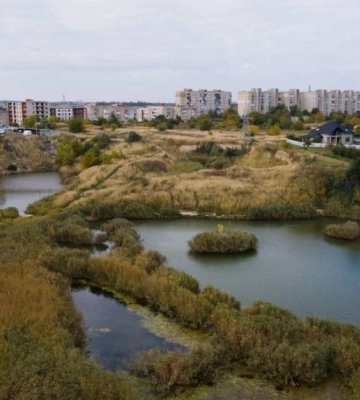 На Волині знайшли мертвою жінку, яка зникла 4 місяці тому