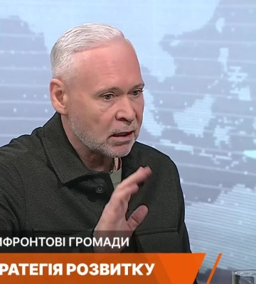 «Це єдиний шанс» – завдяки чому Харків може пережити зиму, пояснив Терехов