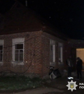 У Лубнах 35-річна жінка втратила пальці через вибух: поліція розслідує обставини