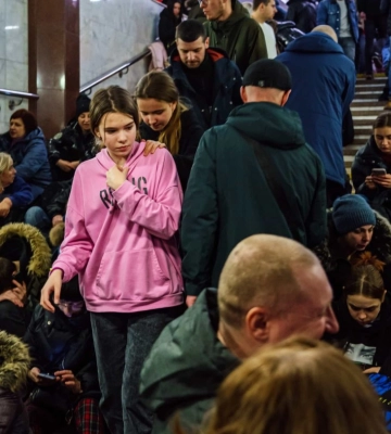 Проїзд в київському метро подорожчає. Що з цим не так?