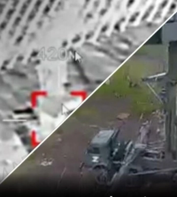 Генштаб: ЗСУ уразили кілька російських об’єктів, зокрема, склад катерів у окупованому Криму