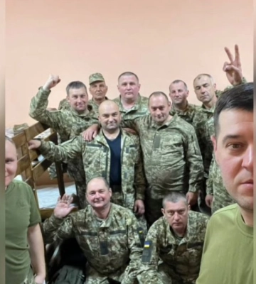 Мама не дочекалася сина з війни: зупинилося серце вчительки з Волині