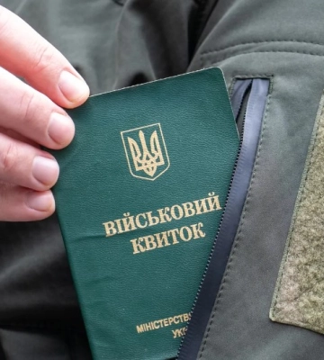 Скільки нападів на військовослужбовців ТЦК зафіксовано на Одещині з початку повномасштабного вторгнення
