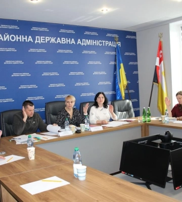 У Рівному трьом ветеранам призначили компенсацію на житло на понад 7,5 мільйона гривень