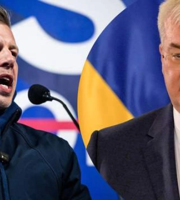 Були сигнали на найвищому рівні: Україна готова спілкуватися з Угорщиною