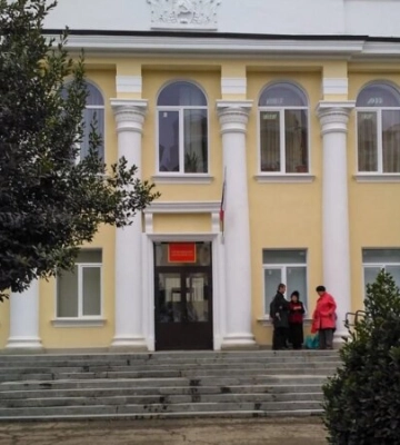 Судье из Алушты сообщили о подозрении в военных преступлениях за депортацию украинцев из Крыма