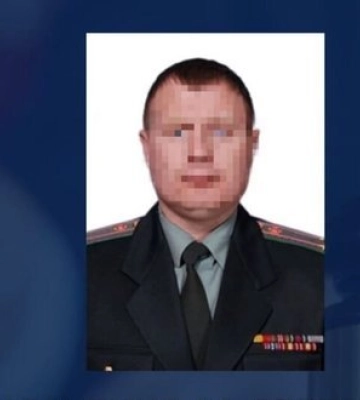 Засудили екс-полковника з Херсона до довічного ув’язнення за держзраду та депортацію ув’язнених