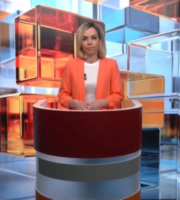 Денні новини Рівного та області за 17 квітня 2026 року (ВІДЕО)