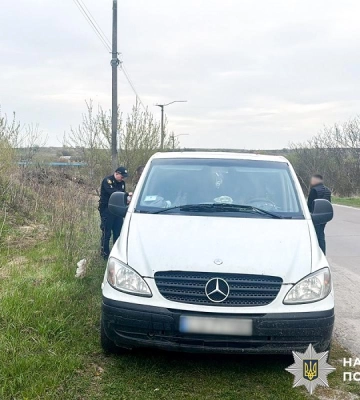 7 тисяч доларів з людини: на Рівненщині затримали групу, яка переправляла чоловіків за кордон