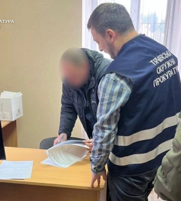 Фіктивне бронювання на Тячівщині: судитимуть керівництво ліцею та «псевдовикладачів»
