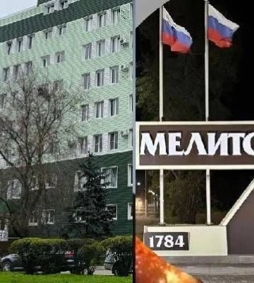 Строят больницы, режут мотивацию: в Мелитополе врачам будут платить ещё меньше