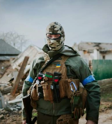 На Чернігівщині викрили жінку, яка привласнила ₴3,6 мільйона виплат за загиблого військового