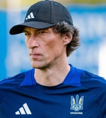 Тренер збірної України U19 з футболу прокоментував результати жеребкування Євро-2026