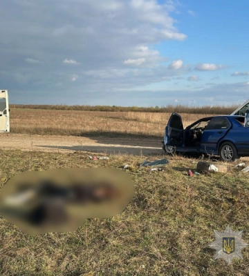 На Волині з початку року в ДТП загинули троє дітей і почастішали випадки п’яного водіння серед неповнолітніх