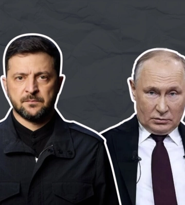 Сибіга: Ми готові до зустрічі лідерів у Туреччині у форматі Зеленський – Путін, за участі Ердогана, Трампа