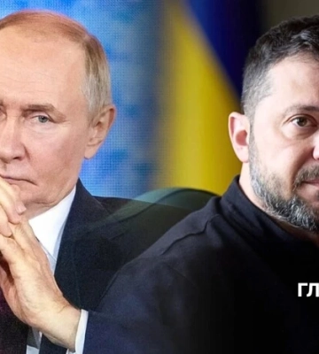 Зеленський готовий зустрітися з Путіним у Туреччині – МЗС