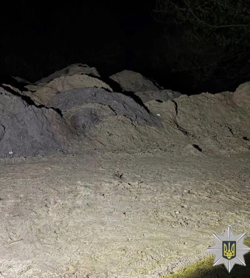 Загинув хлопчик 2015 року народження у Бородянці на Київщині – його засипало піском