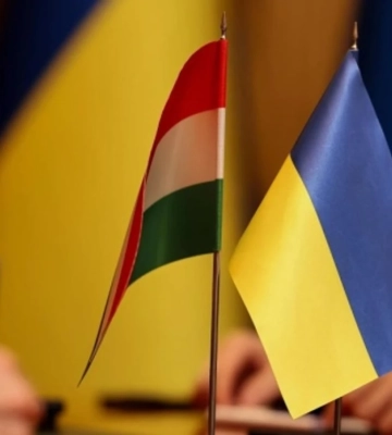 Були сигнали на найвищому рівні: Україна готова спілкуватися з Угорщиною