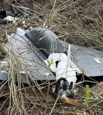 РФ атакувала підстанцію на Житомирщині близько 20 "шахедами" – очільник "Житомиробленерго"