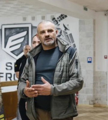 Технологічний прорив в Ужгороді: відкрили школу дронів, що готуватиме пілотів майбутнього