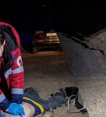 Засыпало песком: в Киевской области погиб 11-летний мальчик