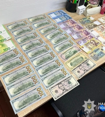 На Тячівщині завершили розслідування схеми з фіктивного працевлаштування військовозобов’язаних до ліцею для уникнення&amp;hellip;