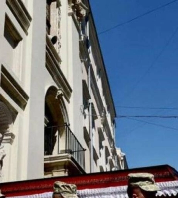 Львів передав допомогу для захисників на 3 млн грн