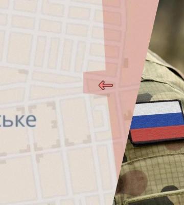 На Донеччині судитимуть 6 осіб за передачу координат ЗСУ та ППО