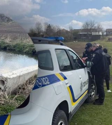 У водоймі на Тернопільщині втопився чотирирічний хлопчик