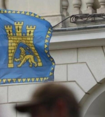 Львів накриє негода: очікуються пориви вітру та гроза