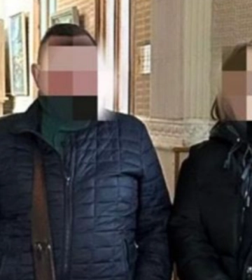 В Херсоне разоблачили семью коллаборантов