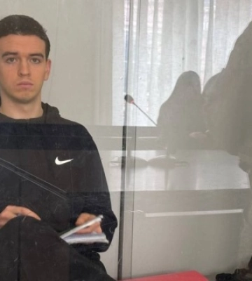 Вбивство Фаріон: адвокату обвинуваченого відмовили у відводі суддів