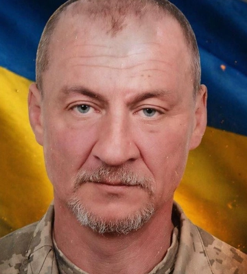 Боронив Україну з часів АТО: перестало битися серце воїна Олексія Шумила з Волині