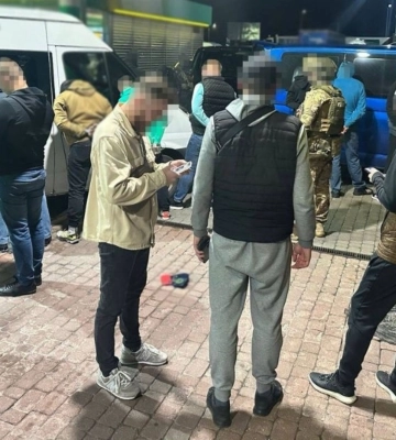 Викрадення людини та вимагання грошей - на Львівщині судитимуть двох зловмисників