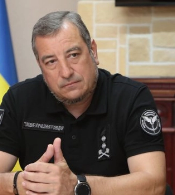 ГУР: Росія готує весняно-літній наступ і хоче захопити Донбас до вересня