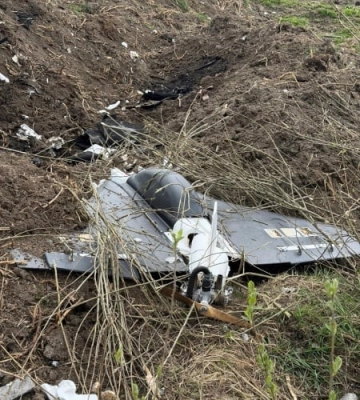 РФ атакувала підстанцію на Житомирщині близько 20 "шахедами" – очільник "Житомиробленерго"
