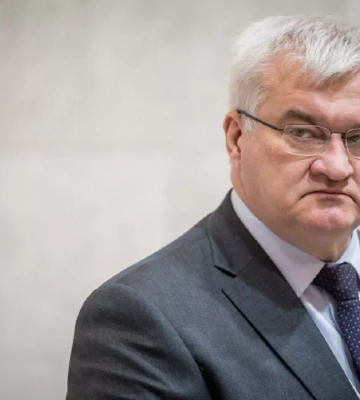 Були сигнали на найвищому рівні: Україна готова спілкуватися з Угорщиною