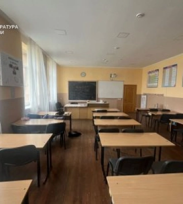 Стрілянина у школі на Закарпатті: 15-річному підлітку повідомлено про підозру у замаху на вбивство