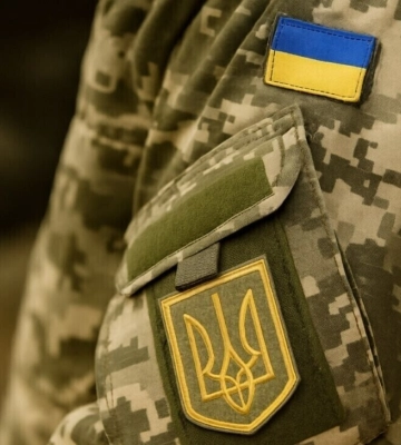 В Кропивницком автомобиль сбил военного ТЦК во время проверки документов: водителя задержали